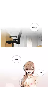 [Silverstar] Talk To Me Ch.1-24 (English) (Ongoing)