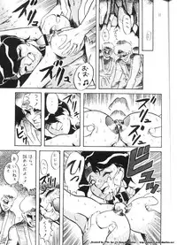 (C52) [Effecter (Various)] Isekai Nyan Nyan (El-Hazard:The Magnificent World)