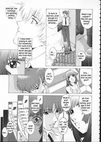 [Harazaki Takuma] Koganeiro Butai 1 | Golden Stage 1 [English] [Kusanyagi]