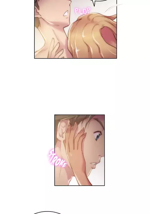 Sex Knights-Erotic Sensuality & Perception Ch.1-17