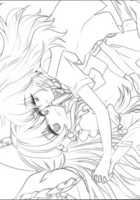 (Shuuki Reitaisai 3) [Otukimidango (Uruu)] Yuuwaku no Incense (Touhou Project) [Chinese] [冴月麟个人汉化]