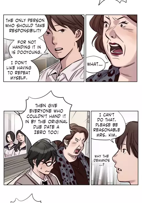 Atonement Camp Ch.1-21