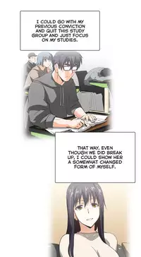 [Husky guy] SStudy Ch.75-77.5 (English)