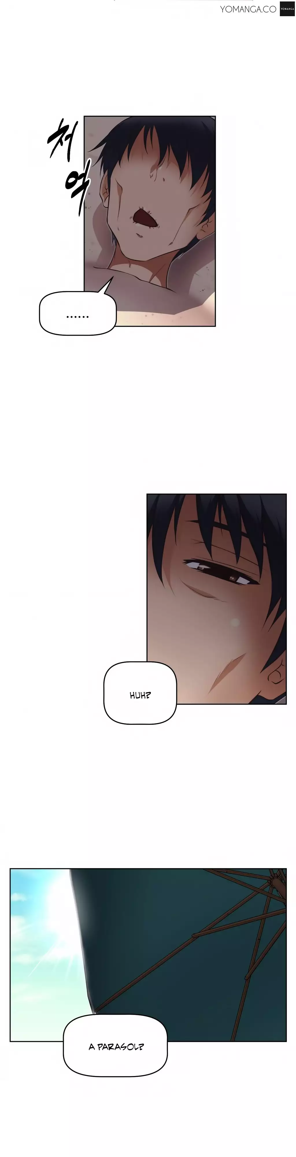 Brawling Go 0-16 Chapters