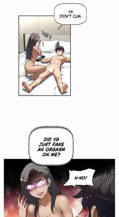 The Girls’ Nest | HELL'S HAREM Ch.1-17