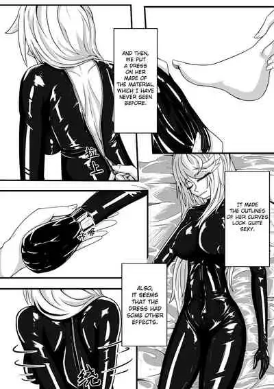 [HLL.ALSG99] Whisper of Guidance 1-18 [Complete] [English] [CrowKarasu]