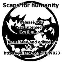 (C88) [PK Gristle (Igumox)] SEX INTERSECT [English] [Scansforhumanity]