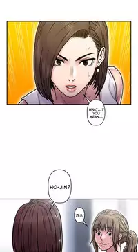 [Guh Bal Han] Ghost Love Ch.1-26 (English) (YoManga) (Ongoing)