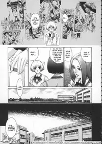 [Harazaki Takuma] Koganeiro Butai 1 | Golden Stage 1 [English] [Kusanyagi]