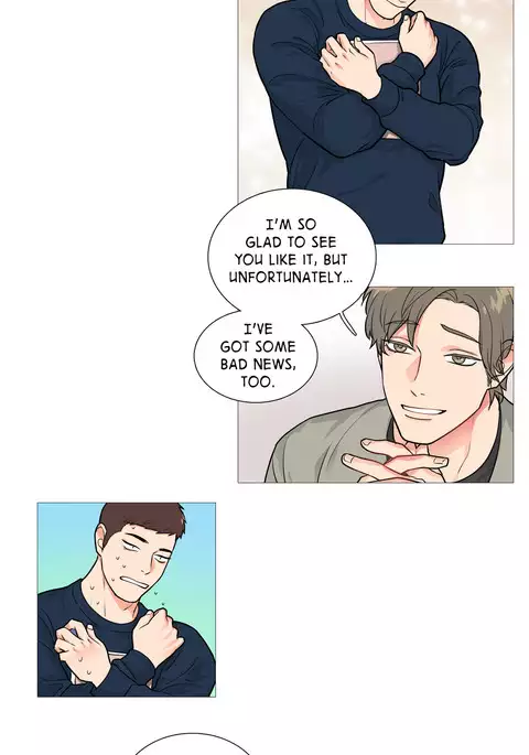 Sadistic Beauty Ch.1-25