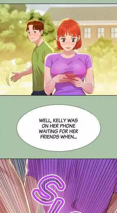 What do you Take me For? Ch.16/?