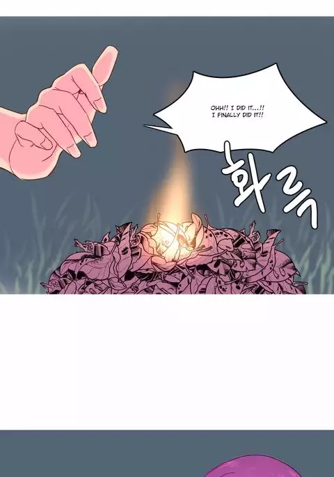 A World That I Rule Ch.01-26