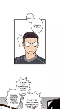 [Guh Bal Han] Ghost Love Ch.1-26 (English) (YoManga) (Ongoing)