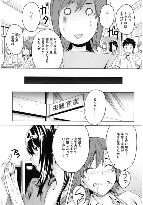 Core Colle Yariman Bitch no Gokujou SEX