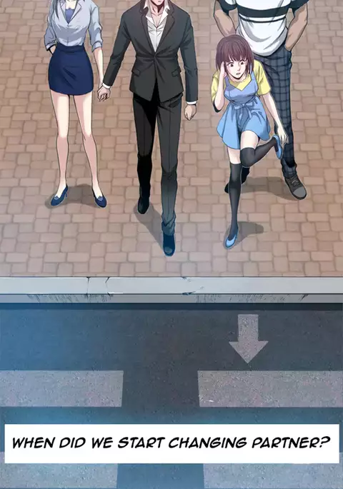 Change Partner Ch.1-18