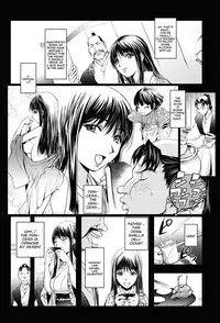 [Kon-Kit] Honey Dip 2nd Love [English]
