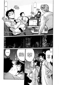 [Manabe Jouji] Kanojo de Ippai 3 Ch. 19-24 [English] {Ochimusha}