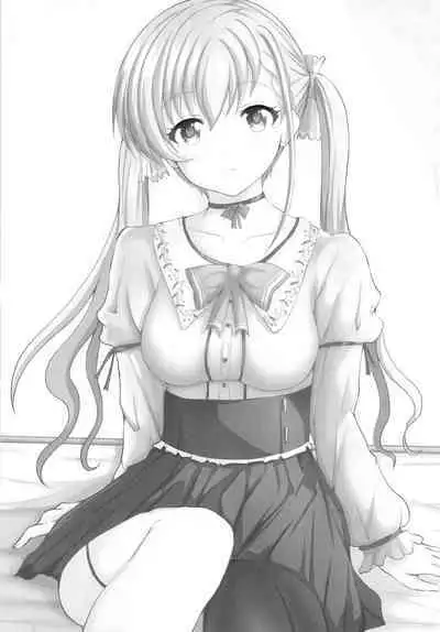 Saimin x Jiraikei de Haa-chan to H Shiyo