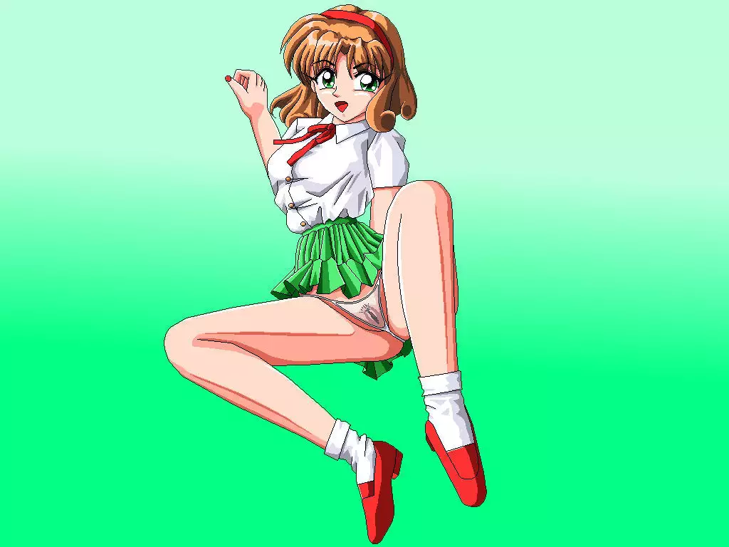 Sanshoku Dama Return