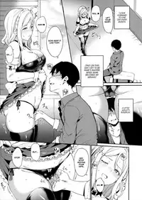 Ohara no Kyuujitsu | Ohara's Day Off