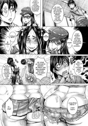 Junyoku Kaihouku (decensored)