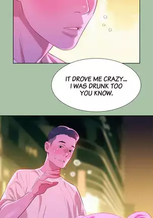 What do you Take me For? Ch.12/?