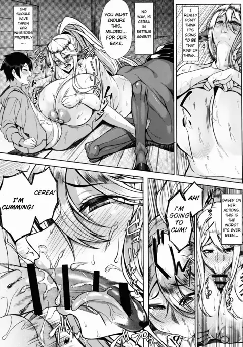 Cerea's H Day