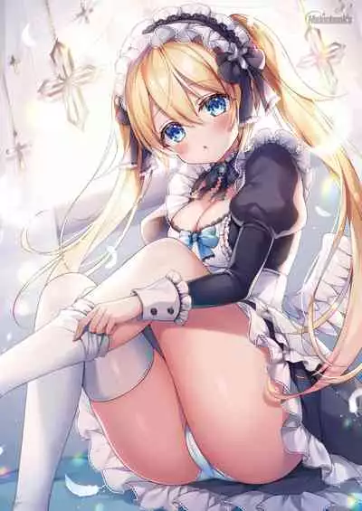 [Melonbooks] Gekkan Uribou Zakka Ten 2021-10-29 Goro Hakkougou [Digital]