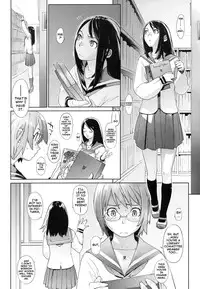 [Yukimi] Birthday ~Shokai Genteiban~ [English] [darknight]