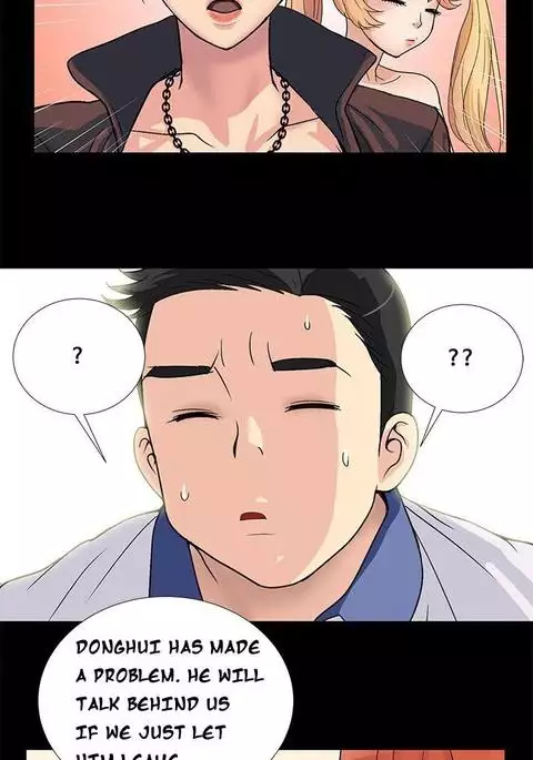 Will You Do as I Say? Ch.1-18