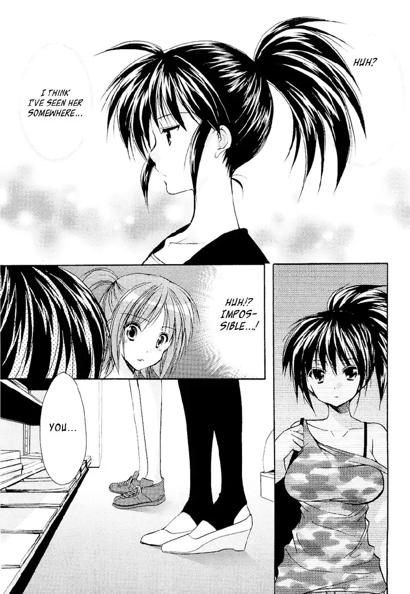 My Mom Is My Classmate vol3 - PT28