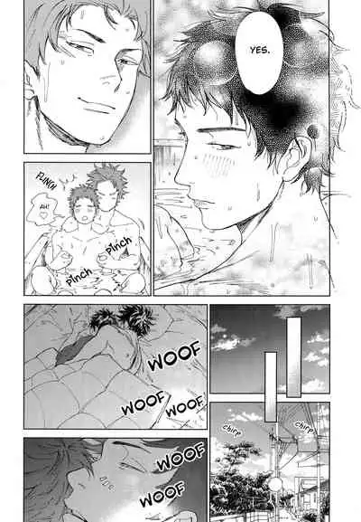 Koufuku, Joyanokane no Oto to Tomoni