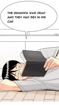 Hooker Ch.1-41 (English) (Ongoing)