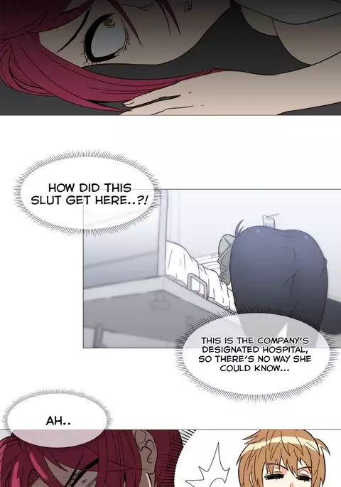 Household Affairs Ch.1-32