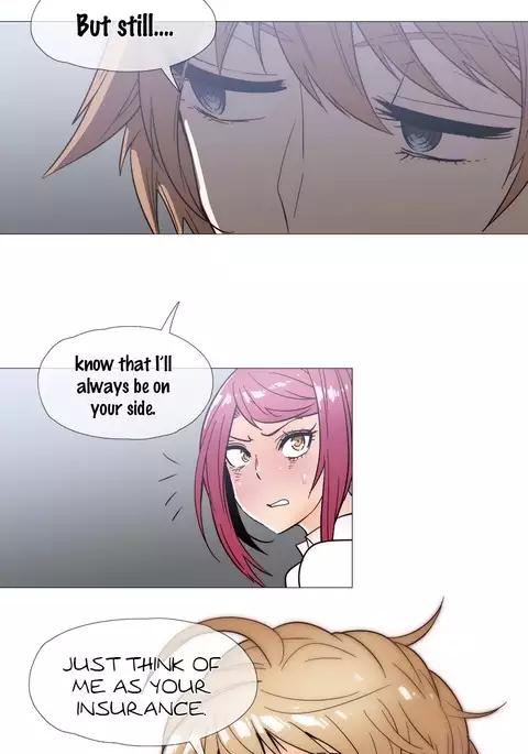 Household Affairs Ch.1-32