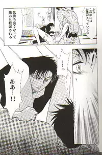 (C70) [104ALLIANCE (Various)] xxxDEToX -Garnet- (XXXHOLiC) [Incomplete]