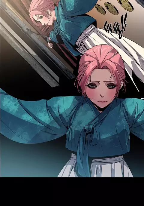 Canine Tooth Ch.1-12