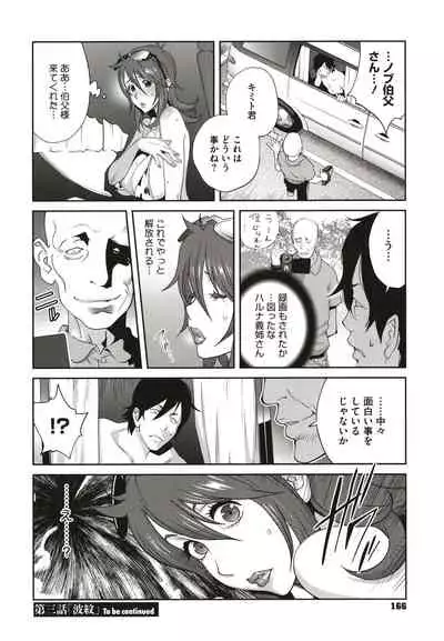 [Kotoyoshi Yumisuke] Nyuugyaku no Rudbeckia ~Etsuraku no Diary~