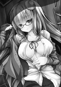 (C88) [Right away (Sakai Minato)] Toshokan Katsudou Kiroku (Touhou Project) [Chinese] [古明地恋个人汉化]