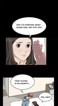 [Keum Sah Gong] Si-Eun Ch.1-35 (English) (Ongoing)