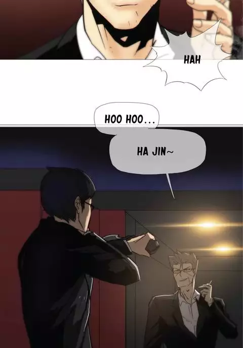 Household Affairs Ch.1-32