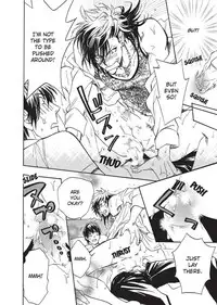 [Sakira] Sailor Danshi | Sailor Men [English]