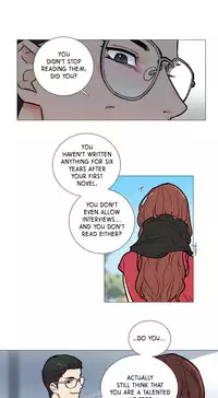 [The Jinshan] Sadistic Beauty Ch.1-14 (English) (Ongoing)