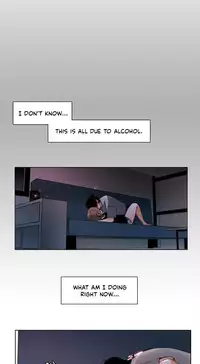 [Silverstar] Talk To Me Ch.1-26 (English) (Ongoing)