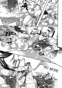 ENG-TRAN-BAYONETTA DOJINSHI