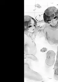 [10Pa. (Nyako)] Soap Gokko side:A,side:S (Axis Powers Hetalia) [Digital]