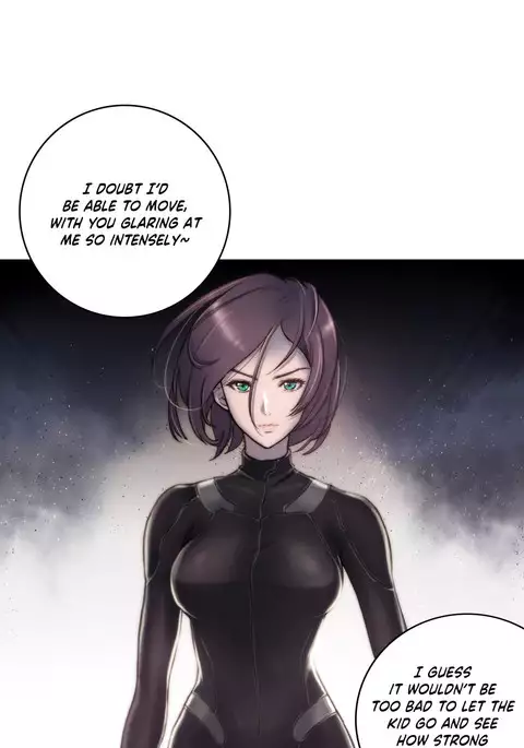 Sex Knights-Erotic Sensuality & Perception Ch.1-23