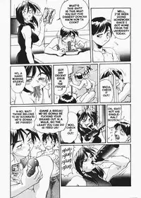 [NeWMeN] Secret Plot 7 [English]