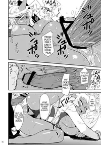 (C79) [CHIBIKKO KINGDOM (Kekocha)] Virginal Rule (Panty & Stocking with Garterbelt)(English)=Little White Butterflies=