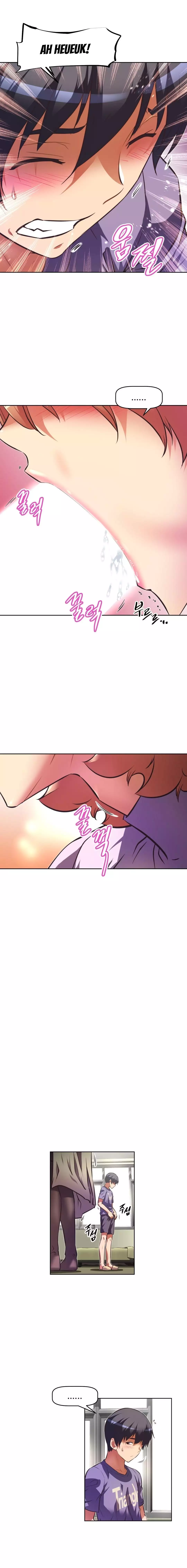 Brawling Go Ch.76-105